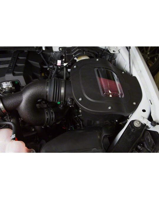Roush Performance F-150 Cold Air Intake Kit 2.7L 3.5L EcoBoost V6