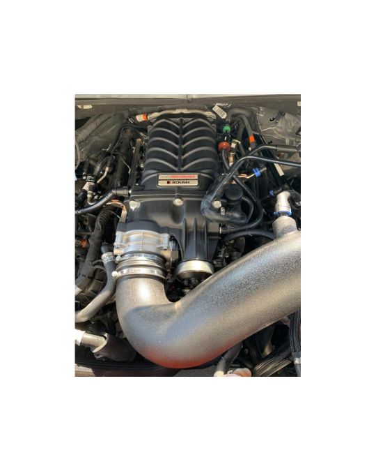 Roush Performance F-150 Supercharger Kit Phase 1 650 HP