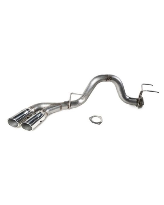 Roush Performance Super Duty F-250 F-350 6.7L Exhaust