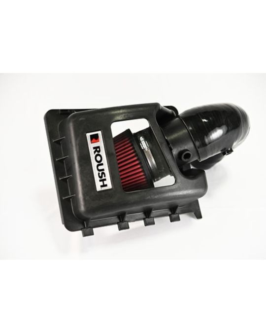 Roush Performance Ranger Cold Air Intake Kit - 2.3L