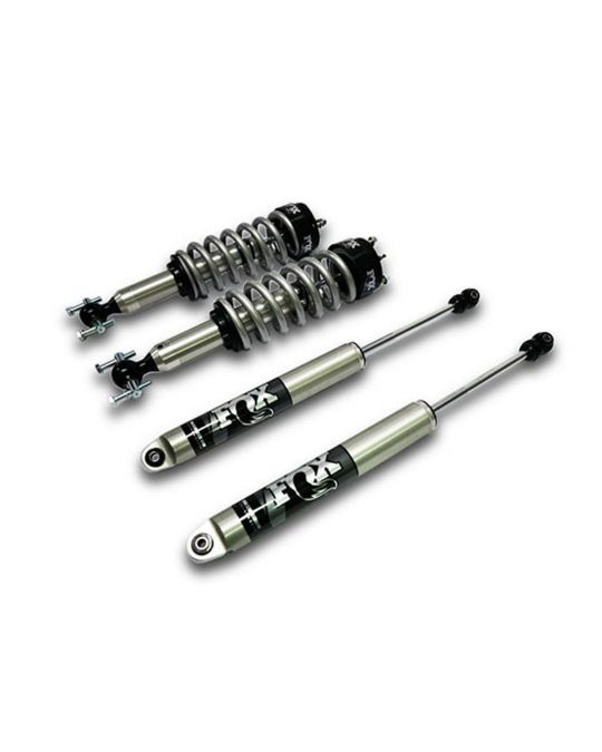 Roush Performance Suspension 2 Inch Lift And Leveling Kit 2WD 4WD With FOX Shocks