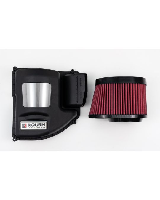 Roush Performance Air Induction System 2.3L 2.7L