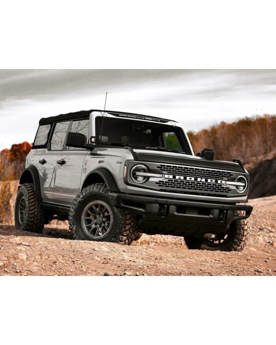 Roush Performance Bronco R Series Kit