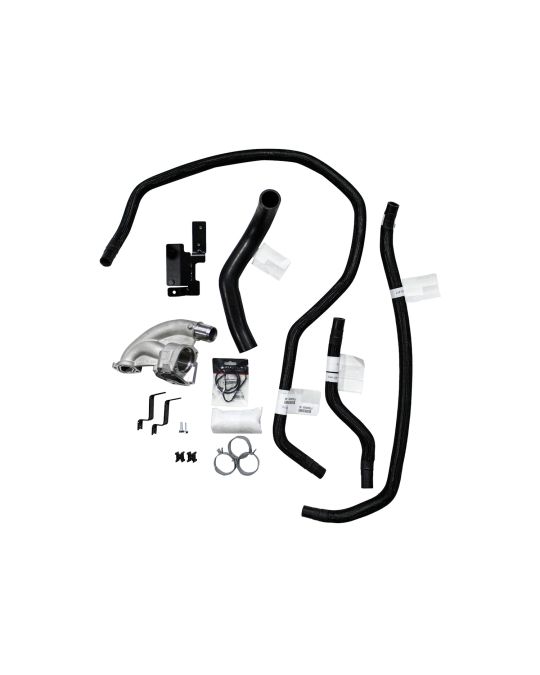 Roush Performance Supercharger Conversion Kit For Pro Power Onboard