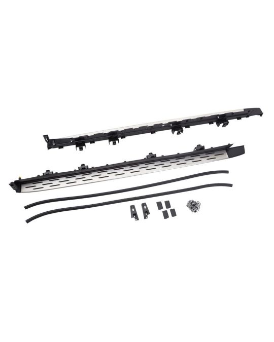 Chevrolet Molded Assist Steps