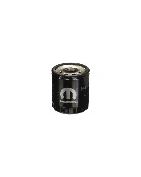 Mopar Oil Filter