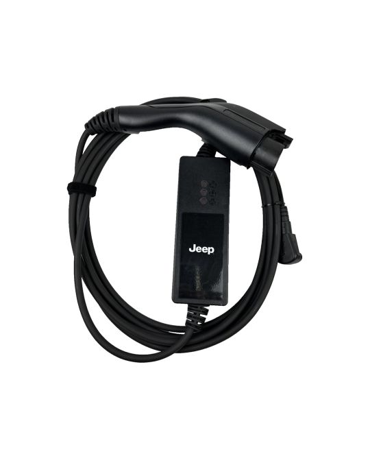 Mopar Level 1 Vehicle Charger For 4xe OE Replacement 120V