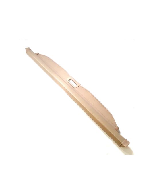 Subaru Cargo Cover Shade Lt. Grey