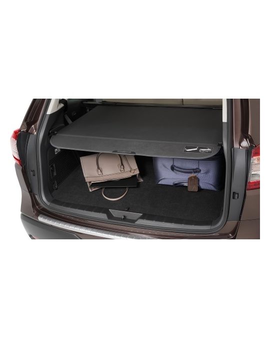 Subaru Cargo Cover