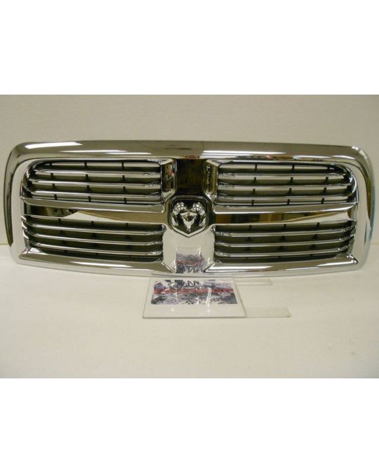 Mopar Grille