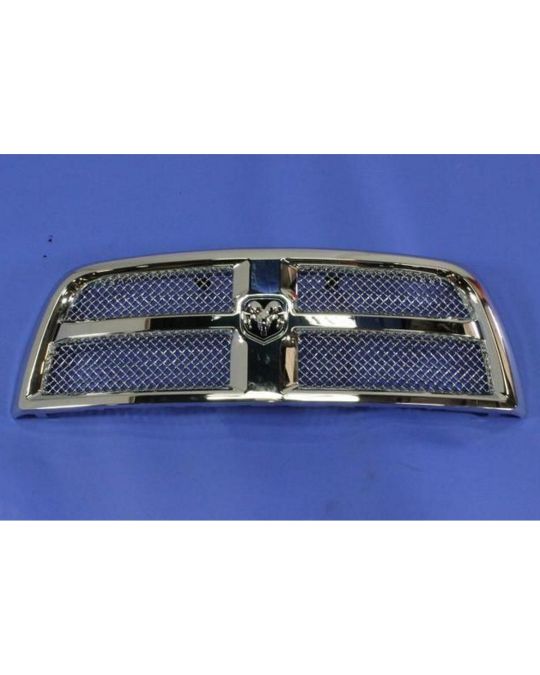Mopar Grille Big Horn