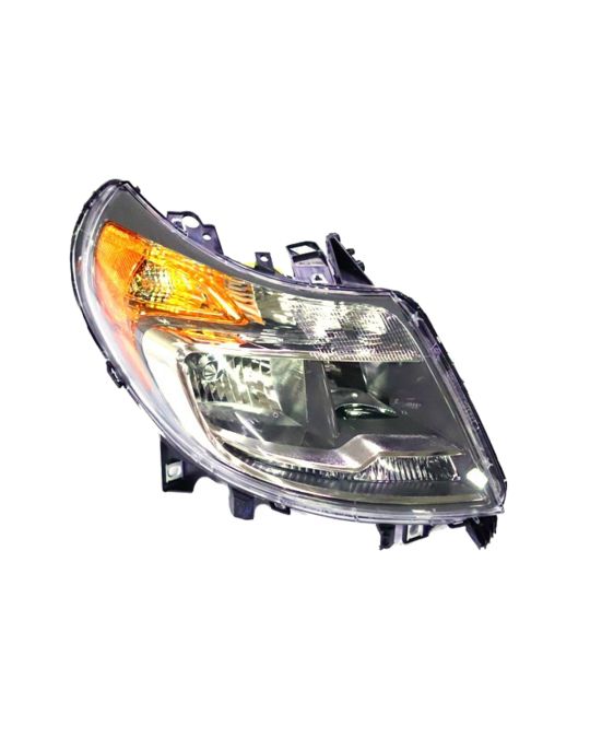 Mopar Head Lamp - Right Front
