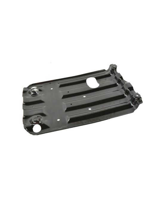 Mopar Front Axle Skid Plate