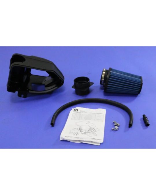 Mopar Performance Cold Air Intake