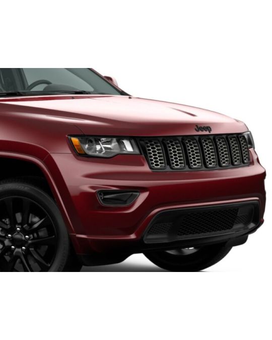 Mopar Altitude Headlamps