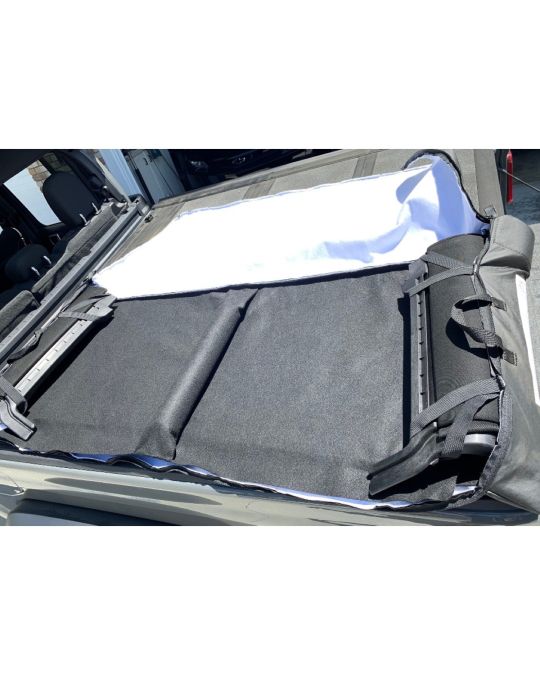 Mopar Soft Top Window Storage Bag