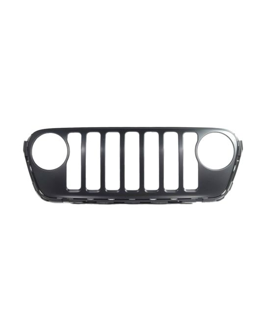 Mopar Paintable Grille
