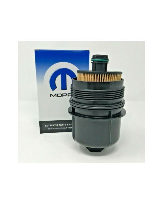 Mopar Oil Filter - 3.0L V6 Turbo Diesel
