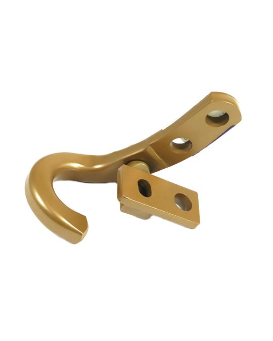 Mopar Tow Hook - Rear Rubicon 392 Bronze