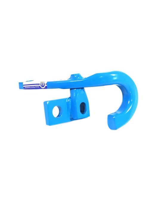 Mopar Tow Hook - Rear 4XE Blue
