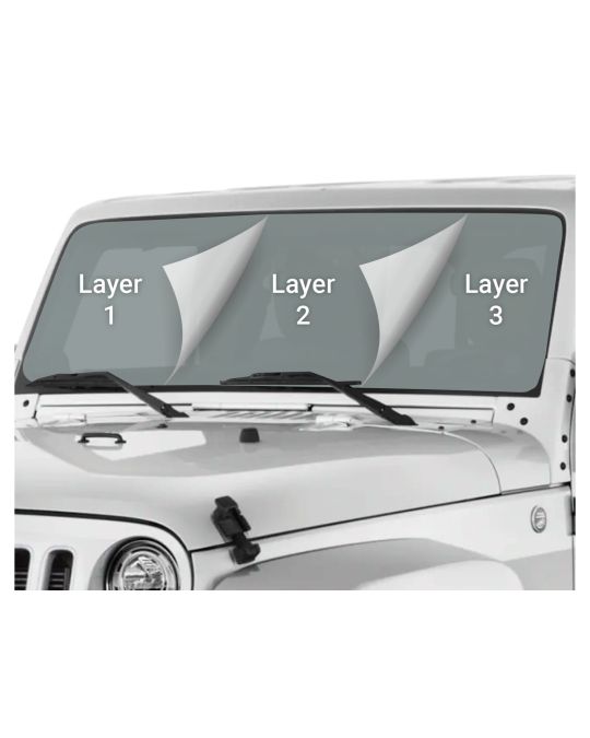 Mopar Windshield Defense