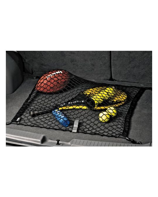 Ford Cargo Net - Floor Mount