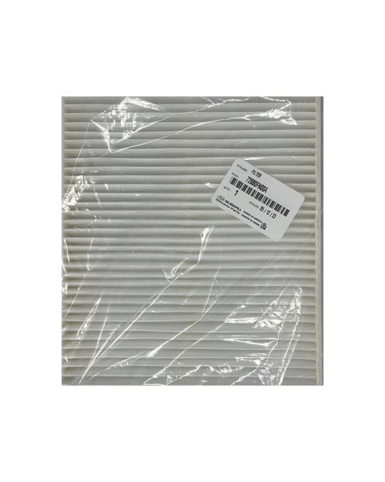 Subaru Cabin Air Filter