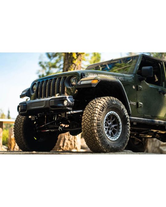 Mopar Performance Functional Beadlock Wheel Ring Kit For BFGoodrich Tire