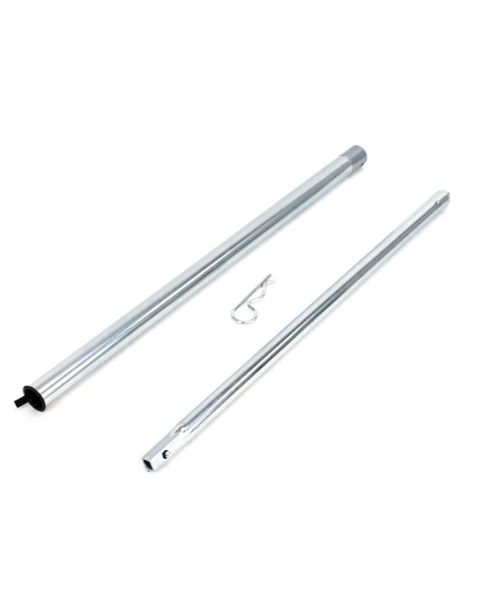 Mopar Spare Tire Winch Lock