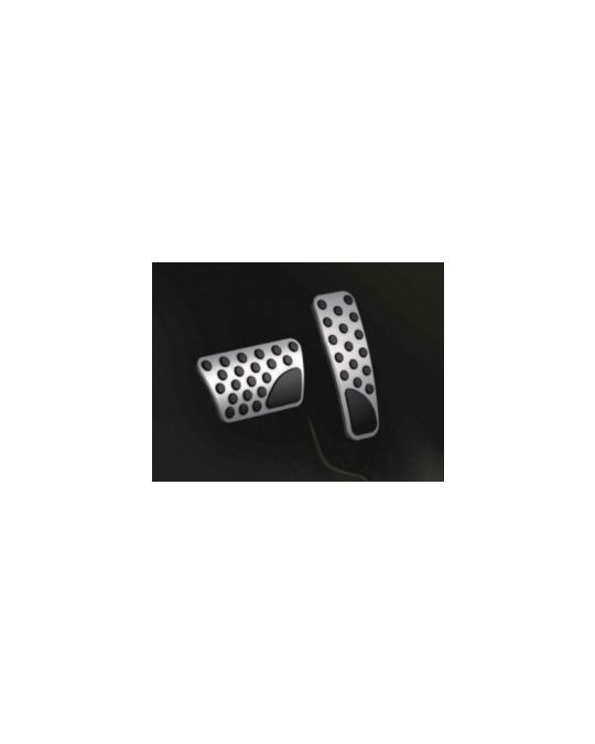 Mopar Pedal Cover Kit