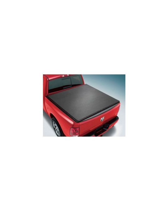 Mopar Tonneau Cover Roll Up Premium Fabric 8.0' Bed