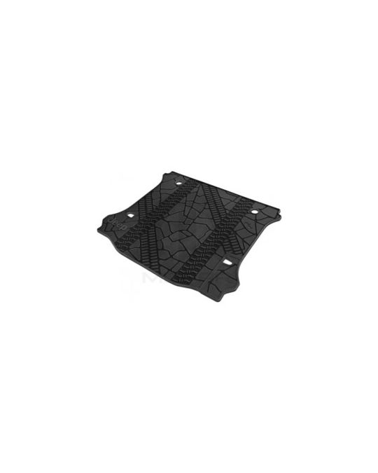 Mopar Molded Cargo Area Tray