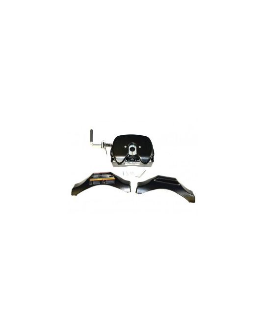 Mopar Fifth Wheel Hitch 25K