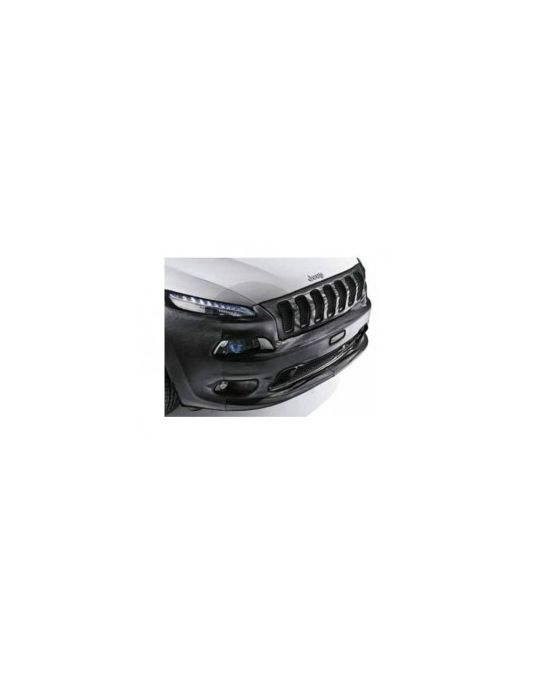 Mopar Front End Cover W/ Jeep Logo
