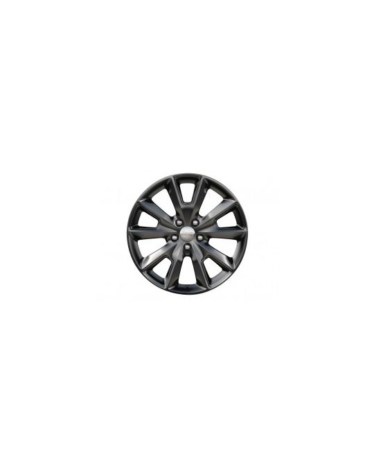 Mopar Wheel 18" Hyper Black