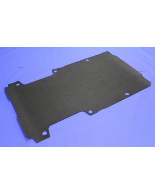 Mopar Cargo Area Floor Mat 136 WB