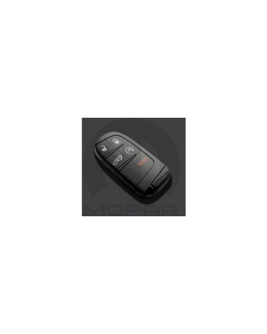 Mopar Remote Starter Highline W/O Power Liftgate