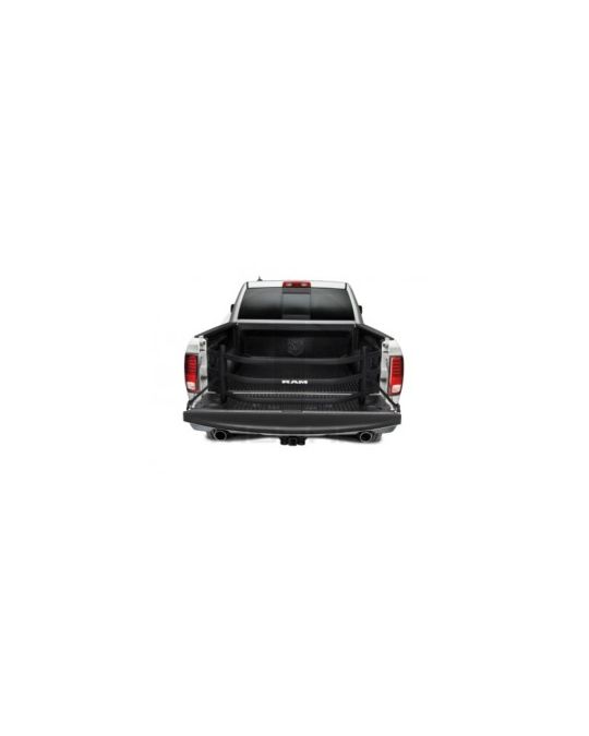 Mopar Bed Extender Black