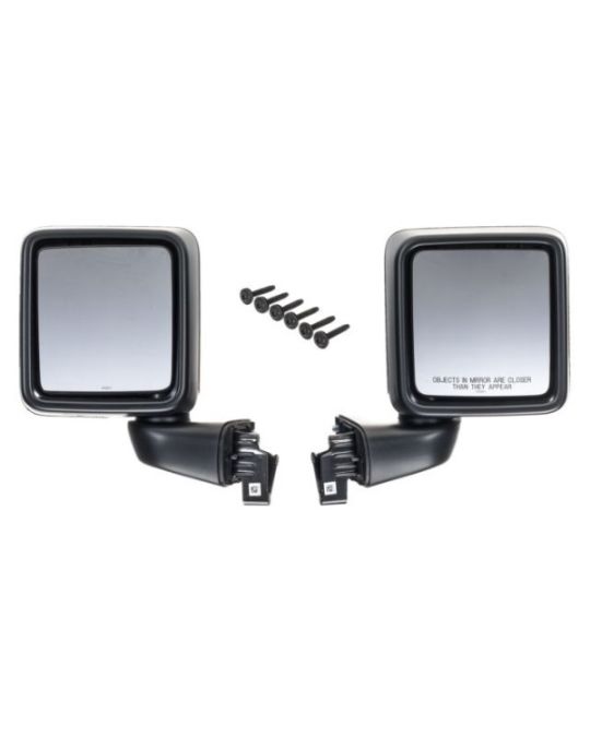 Mopar Exterior Mirrors