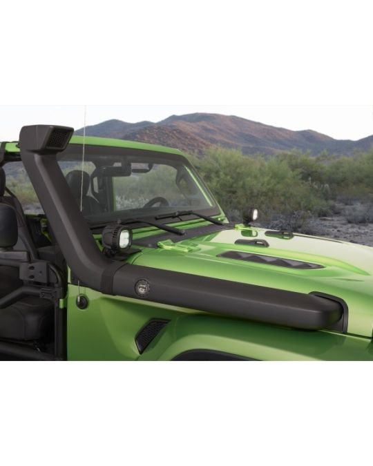 Mopar Snorkel For 2.0L & 3.6L