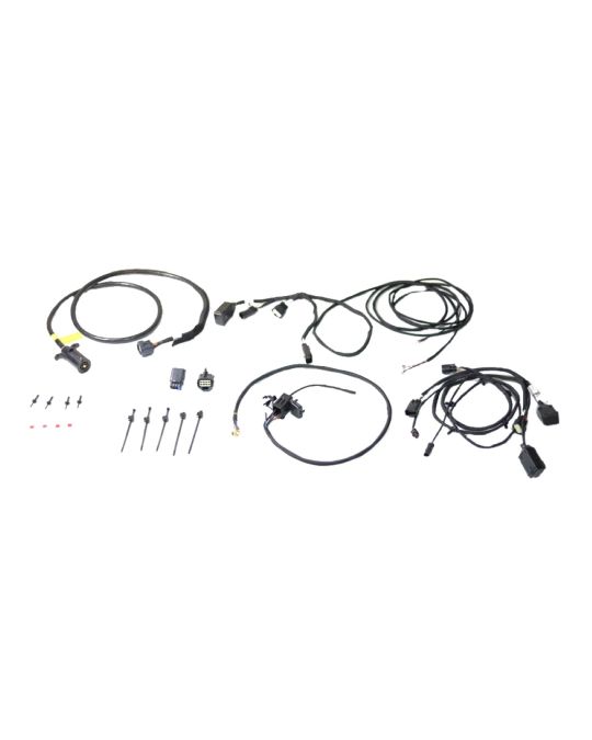 Mopar Tow Vehicle Wire Harness