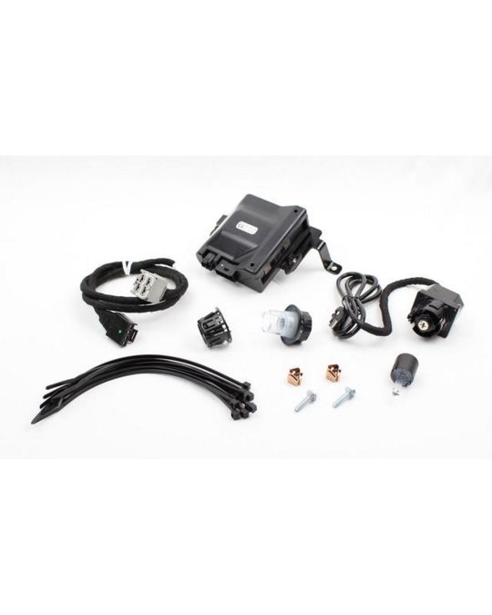 Mopar Trailer Brake Control Kit For Automatic Transmission
