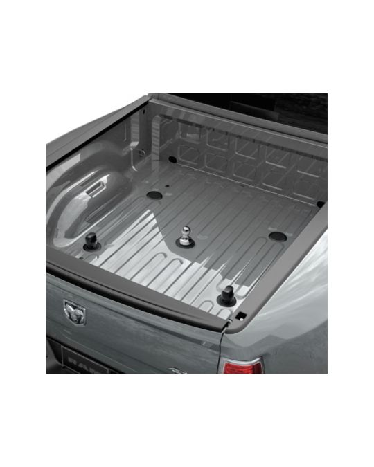 Mopar Gooseneck Prep Kit