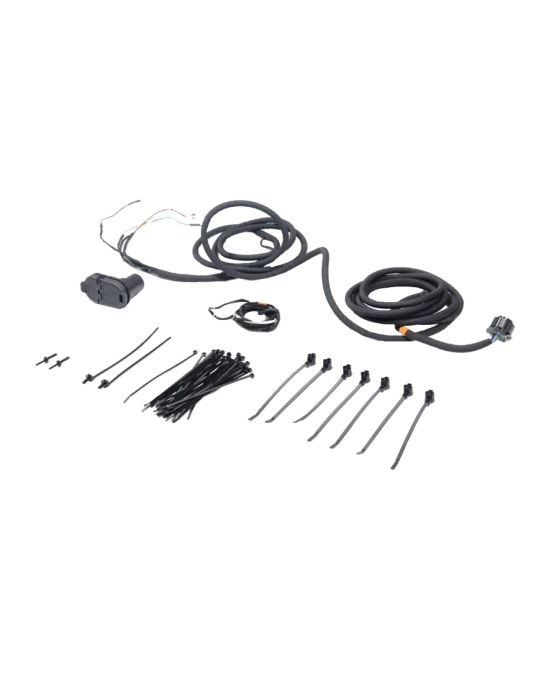 Mopar Trailer Tow Wiring Harness 3.0L 5.7L