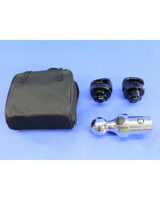 Mopar Gooseneck Ball Kit - 2-5/16"