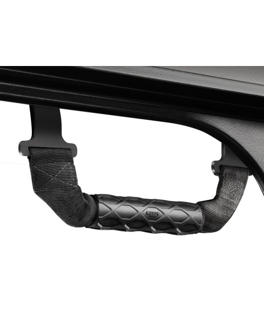 Mopar Grab Handles Front Pair For Power Top