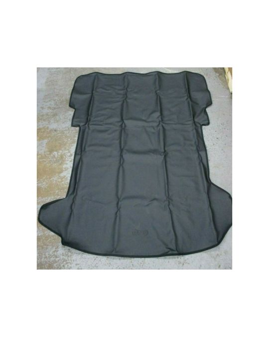 Mopar Cargo Liner Two Row Vinyl Black