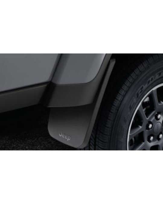 Mopar Splash Guards Rear