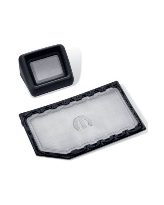 Mopar Drop-In Prefilter Dual Stage Kit For Snorkel