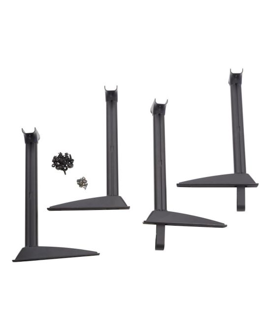 Chevrolet GearOn Utility Bed Rack Stanchions Kit Of Four